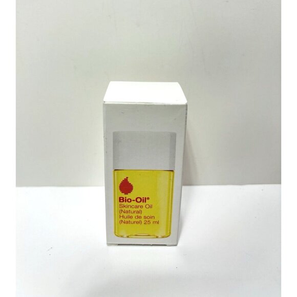 25ml Natural Skincare Oil for Full Body, Mini Travel Size, Brand New - Picture 4 of 4